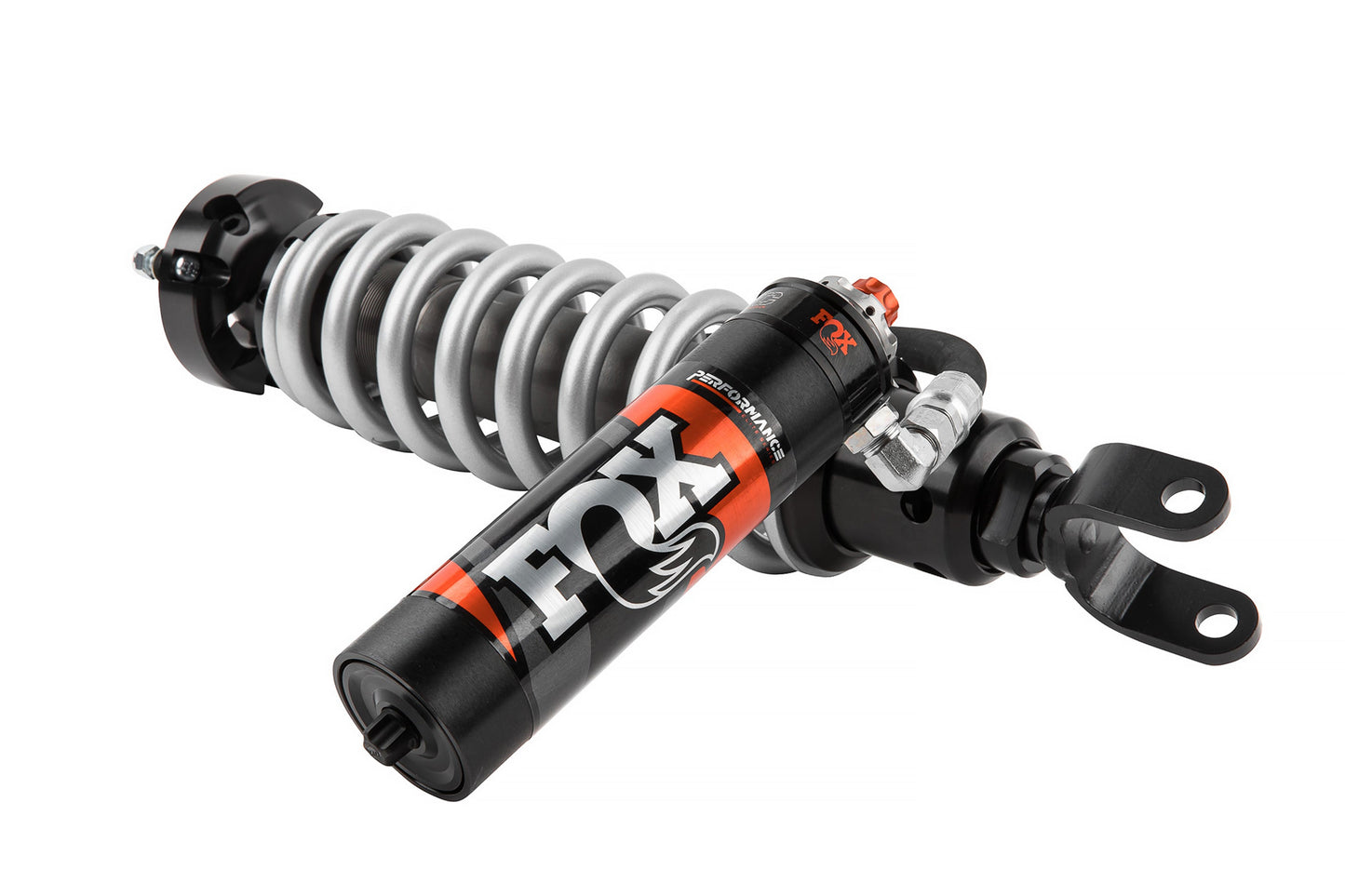 FOX 2.5 Coil-Over Shocks w/ DSC Reservoir | 3.5 Inch Lift | Performance Elite Series | Ram 1500 (19-23) 4WD