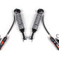 FOX 2.5 Coil-Over Shocks w/ DSC Reservoir Adjuster | 0-3 Inch Lift | Performance Elite Series | Ford F150 (14-20) 4WD