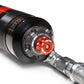 FOX 2.5 Coil-Over Shocks w/ DSC Reservoir Adjuster | 0-3 Inch Lift | Performance Elite Series | Ford F150 (14-20) 4WD