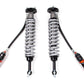 FOX 2.5 Coil-Over Shocks w/ DSC Reservoir Adjuster | 6 Inch Lift | Performance Elite Series | Ford F150 (15-20) 4WD