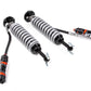 FOX 2.5 Coil-Over Shocks w/ DSC Reservoir Adjuster | 6 Inch Lift | Performance Elite Series | Ford F150 (15-20) 4WD