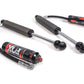 FOX 2.5 Rear Shocks w/ DSC Reservoir | 4-6 Inch Lift | Performance Elite Series | Chevy Silverado and GMC Sierra 1500 (19-24)