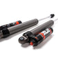 FOX 2.5 Rear Shocks w/ DSC Reservoir Adjuster | 4-6 Inch Lift | Performance Elite Series | Ford F150 (15-20)
