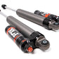 FOX 2.5 Rear Shocks w/ DSC Reservoir Adjuster | 4-6 Inch Lift | Performance Elite Series | Ford F150 (15-20)