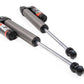 FOX 2.5 Rear Shocks w/ DSC Reservoir Adjuster | 4-6 Inch Lift | Performance Elite Series | Ford F150 (15-20)