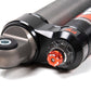 FOX 2.5 Rear Shocks w/ DSC Reservoir Adjuster | 4-6 Inch Lift | Performance Elite Series | Ford F150 (15-20)