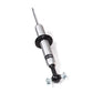 FOX 2.0 Snap Ring Strut IFP Shock - Single | Performance Series | 0-2 Inch Lift | Ford F150 4WD (21-24)