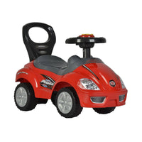 2023  Freddo Toys Deluxe Ride on Car & Push car