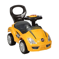 2023  Freddo Toys Deluxe Ride on Car & Push car