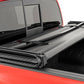 Soft Tri-Fold Bed Cover | 5' Bed | Nissan Frontier (05-21)