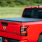 Soft Tri-Fold Bed Cover | 5' Bed | Nissan Frontier (05-21)