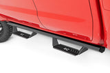 AL2 Drop Steps | Crew Cab | Nissan Frontier 2WD/4WD (2005-2023)