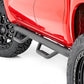 Nerf Steps | Cab Length | Crew Cab | Nissan Frontier 2WD/4WD (05-23)