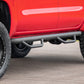 Nerf Steps | Cab Length | Crew Cab | Nissan Frontier 2WD/4WD (05-23)