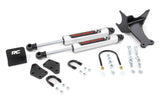 V2 Steering Stabilizer | Dual | 2-8 Inch Lift | Ford F-250/F-350 Super Duty (05-22)