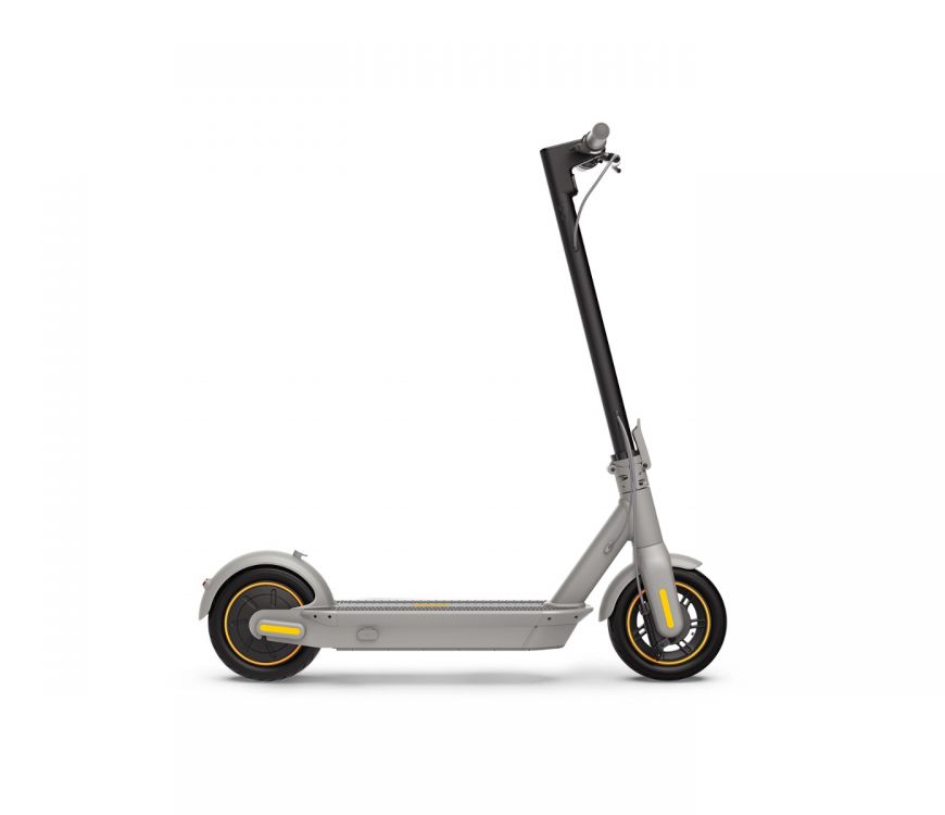 Ninebot Kickscooter Max G30LP