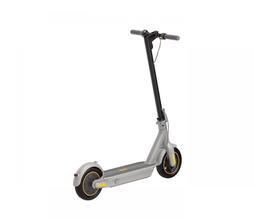 Ninebot Kickscooter Max G30LP