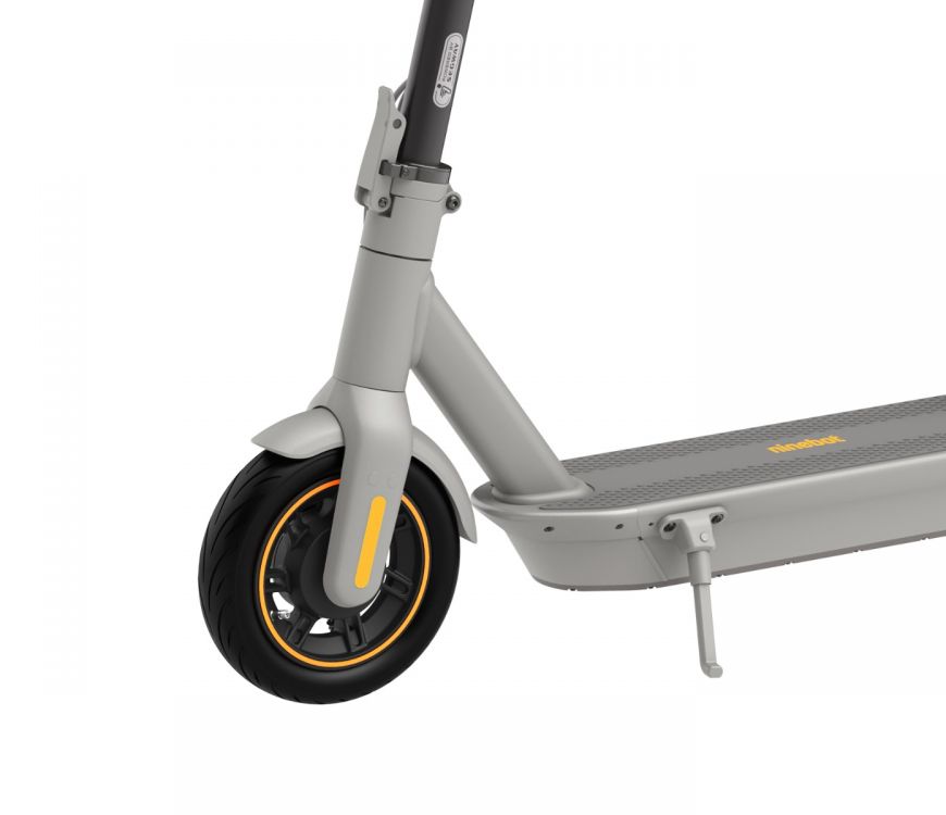 Ninebot Kickscooter Max G30LP