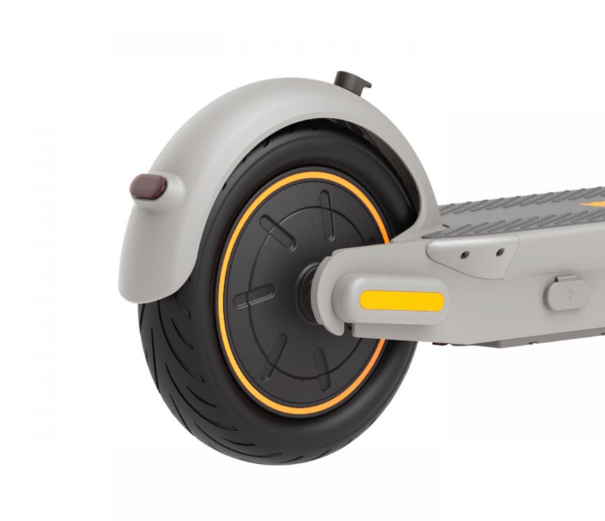 Ninebot Kickscooter Max G30LP