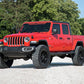 3.5 Inch Lift Kit | Springs | Vertex | Jeep Gladiator JT 4WD (20-23)