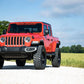 3.5 Inch Lift Kit | Springs | M1 | Jeep Gladiator JT 4WD (20-23)