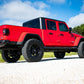 3.5 Inch Lift Kit | Springs | M1 | Jeep Gladiator JT 4WD (20-23)