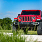 3.5 Inch Lift Kit | Springs | M1 | Jeep Gladiator JT 4WD (20-23)