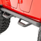 Nerf Steps | Wheel to Wheel | Jeep Gladiator JT 4WD (2020-2023)