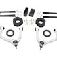 3.5 Inch Lift Kit | Chevy Silverado 1500 2WD/4WD (2019-2023)
