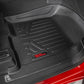 Floor Mats | FR & RR | OV Hump | Crew | w/o Underseat Storage | Chevy/GMC 1500/2500HD/3500HD (19-23)