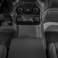 Floor Mats | FR & RR | FR Bucket | Crew | w/o Underseat Storage | Chevy/GMC 1500/2500HD/3500HD (19-23)