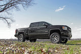 6 Inch Lift Kit | Cast Steel | V2 | Chevy/GMC 1500 (14-17)