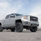 5 Inch Lift Kit | Cast Steel | V2 | Chevy/GMC 1500 (14-18)