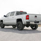 5 Inch Lift Kit | Alu/Stamp Steel | N3 Strut/V2 | Chevy/GMC 1500 (14-18)