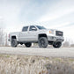 5 Inch Lift Kit | Alum/Stamp Steel | V2 | Chevy/GMC 1500 (14-18)