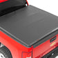 Bed Cover | Soft Fold | 6'7" Bed | Chevy/GMC 1500/2500HD/3500HD (07-14)
