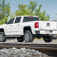 7 Inch Lift Kit | Bracket | Magneride | Alum | GMC Sierra 1500 Denali (14-16)