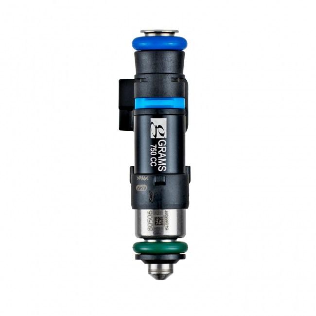 Grams Performance Fuel Injector – 750cc Milled EV14 injector Grams Performance 