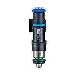 Grams Performance Fuel Injector – 750cc Std EV14 injector  Too Fast Autoparts
