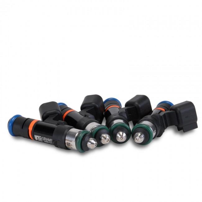 Grams Performance Fuel Injector Kits – 1000cc HEMI 5.7/6.1/6.4 2005-2016 injector kit Grams Performance 