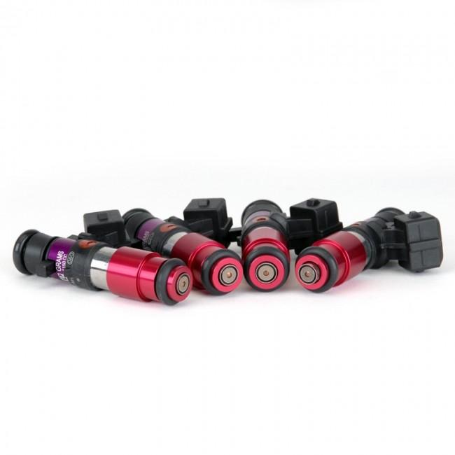 Grams Performance Fuel Injector Kits – 1150cc E30 injector kit Grams Performance 