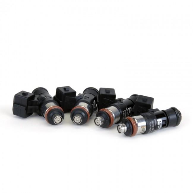 Grams Performance Fuel Injector Kits – 1600cc Evo X injector kit Grams Performance 