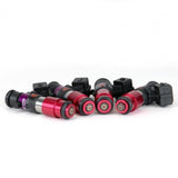 Grams Performance Fuel Injector Kits – 2200cc 300Z Top Feed Only 14mm injector kit Grams Performance 