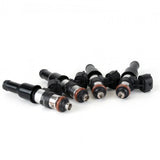 Grams Performance Fuel Injector Kits – 2200cc Miata NA/NB, 1.6, 1.8 injector kit Grams Performance 