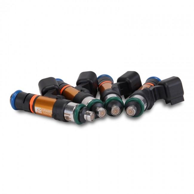 Grams Performance Fuel Injector Kits – 550cc 1.8T, 2.0T injector kit Grams Performance 