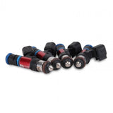 Grams Performance Fuel Injector Kits – 750cc R32,R34,RB26 Top Feed Only 14mm injector kit Grams Performance 