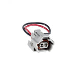 Grams Performance Injector Wire Connectors – Denso pigtails Grams Performance 