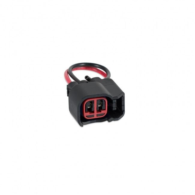 Grams Performance Injector Wire Connectors – EV6 pigtails Grams Performance 