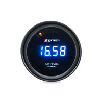 Grams Performance Wideband Air/Fuel Ratio Gauge