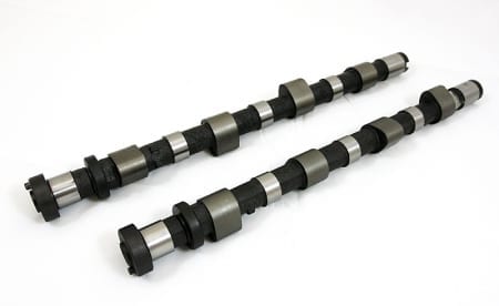 GSC Power Division Camshafts – Mitsubishi EVO X 4B11T Dual Mivec